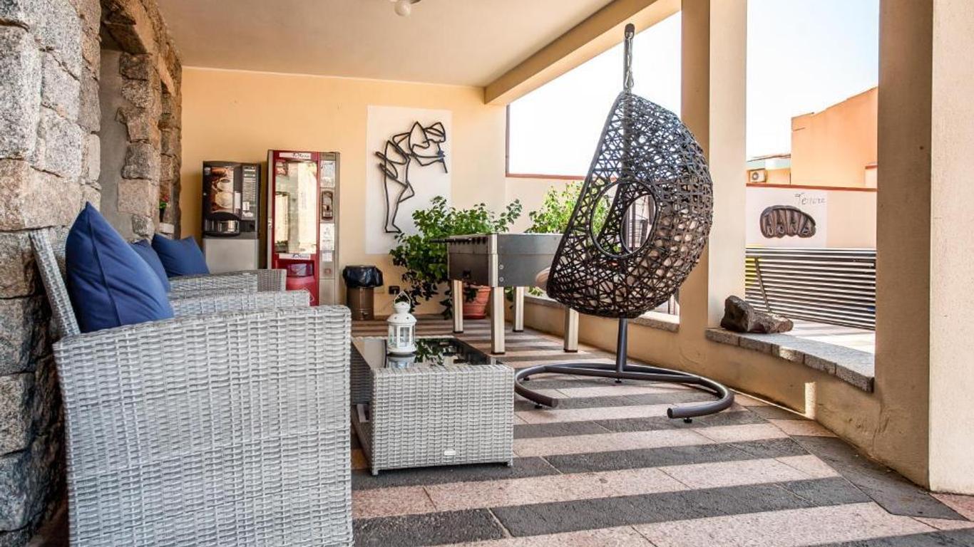 Residenza Petrera