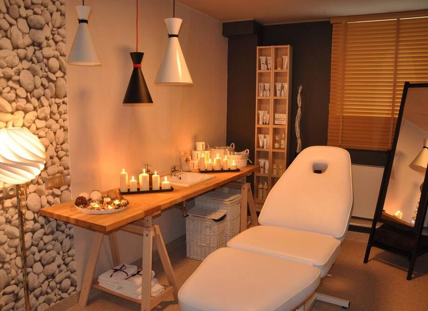 Wellness Foto