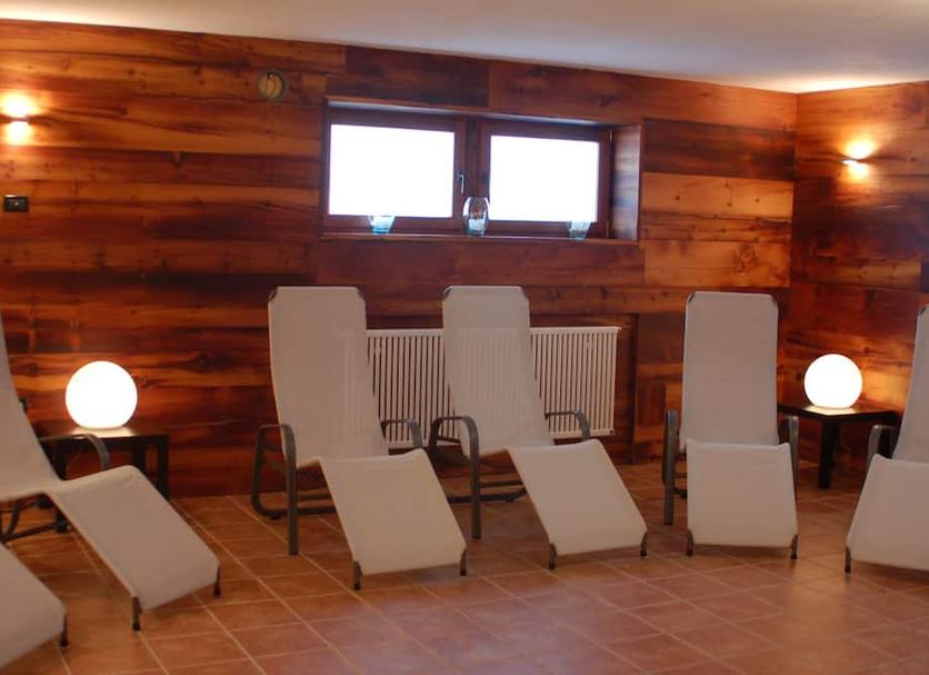 Wellness Foto