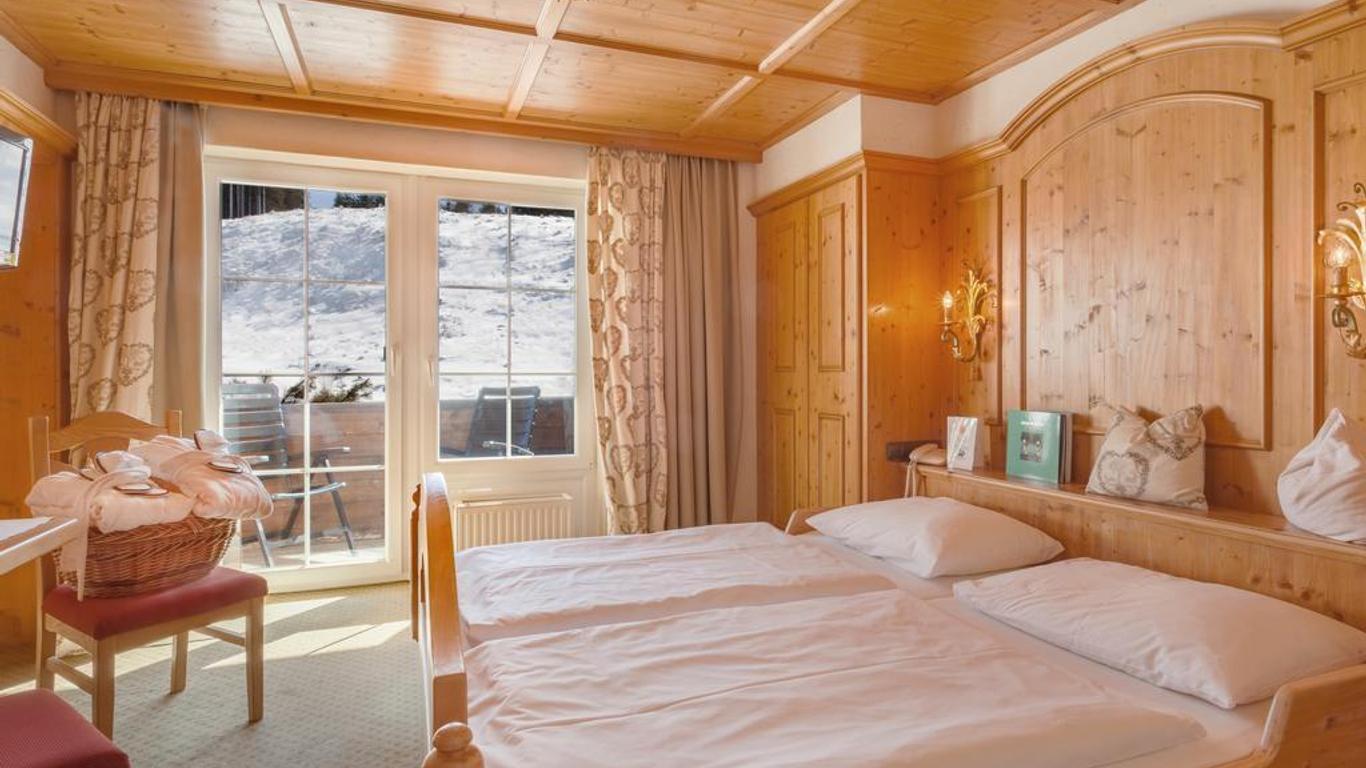 Hotel Sonnenhof