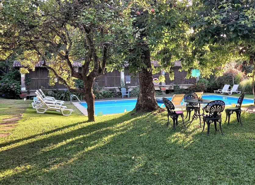 Pool Foto