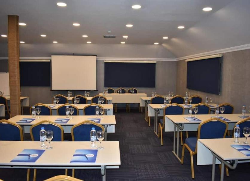 Konferenzraum Foto
