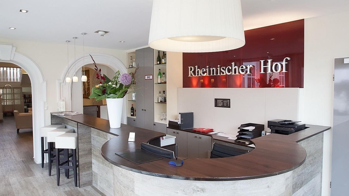 Hotel Rheinischer Hof