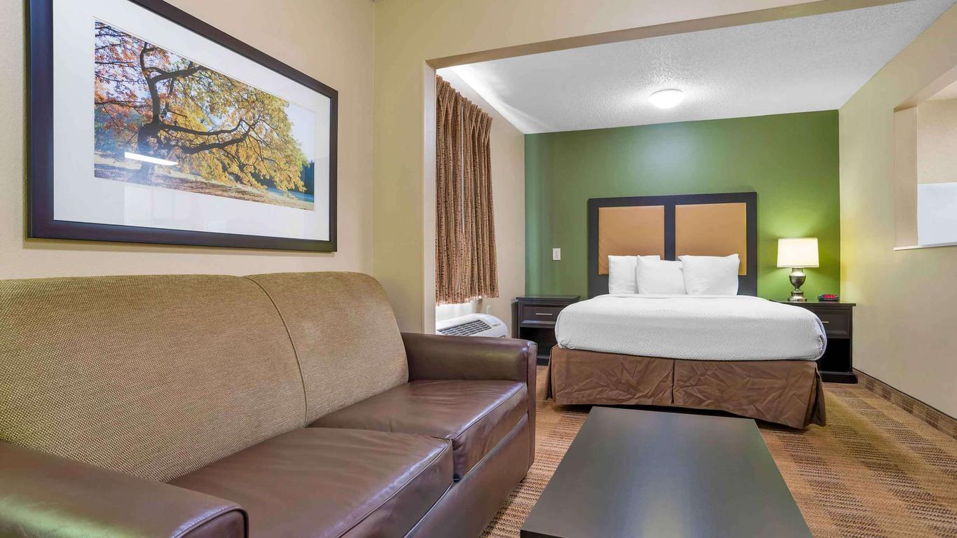 Extended Stay America Select Suites - Birmingham - Inverness