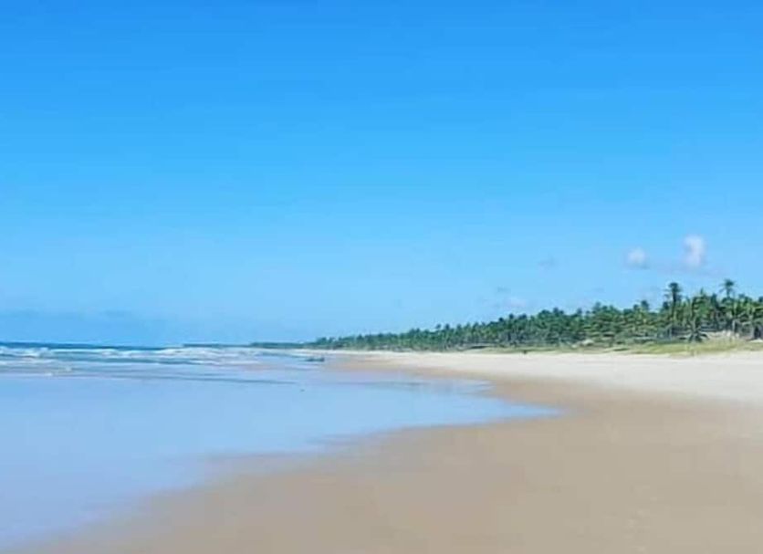 Strand Foto