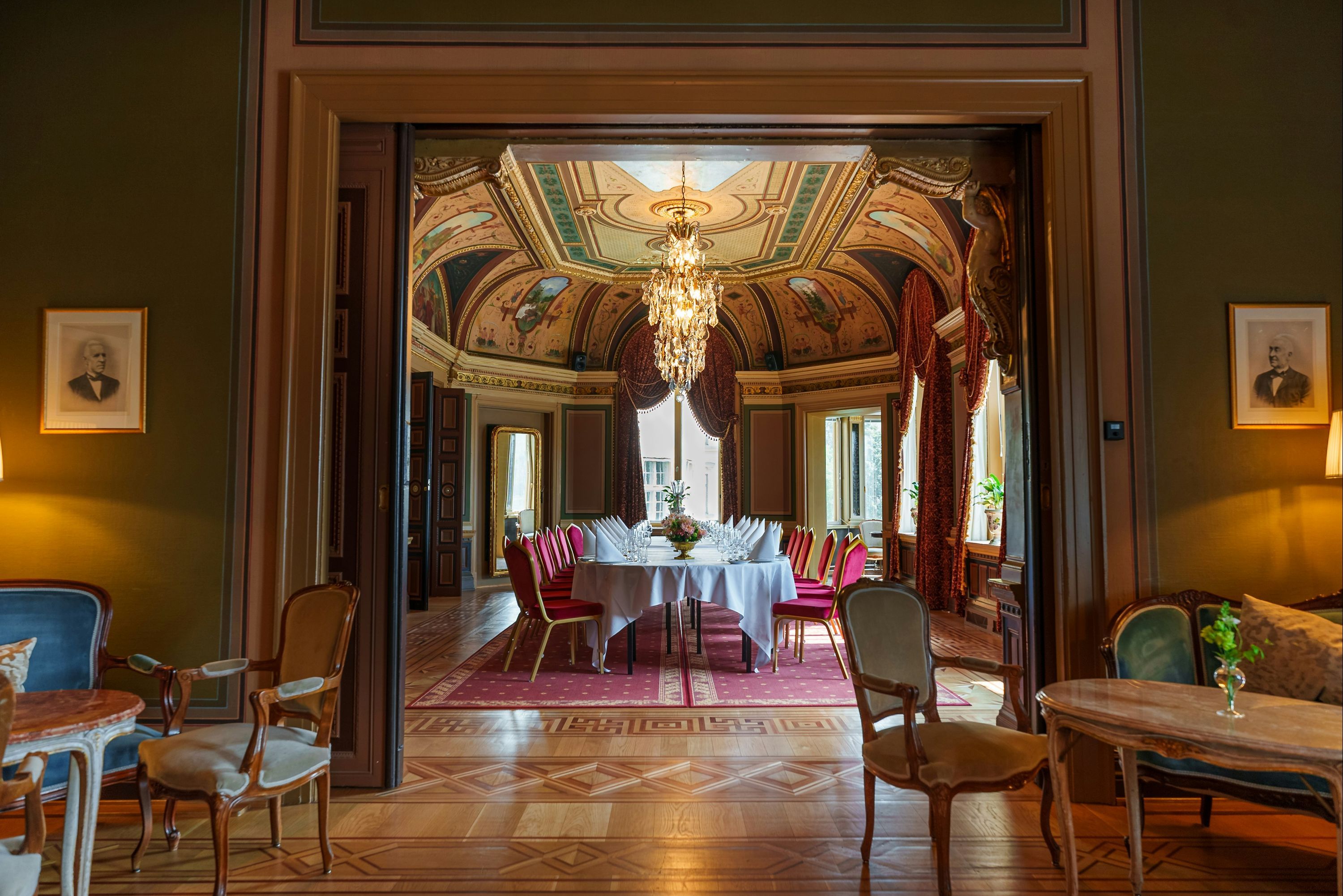 Bankettsaal