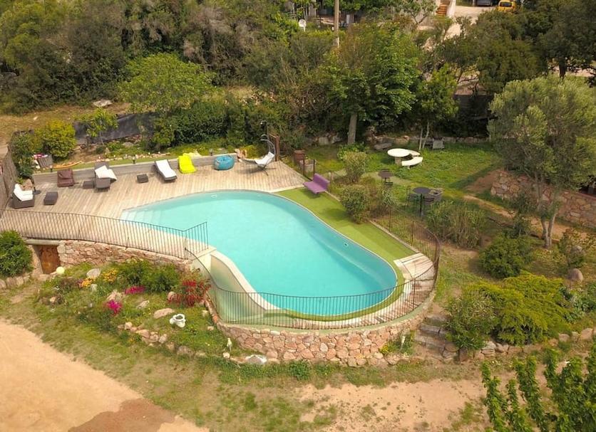 Pool Foto