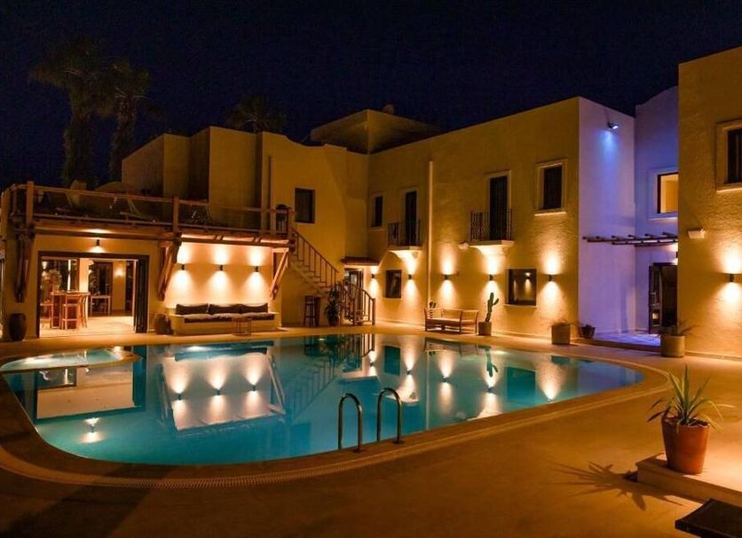 Pool Foto