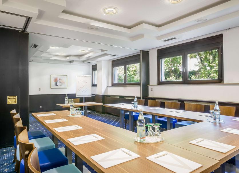 Konferenzraum Foto