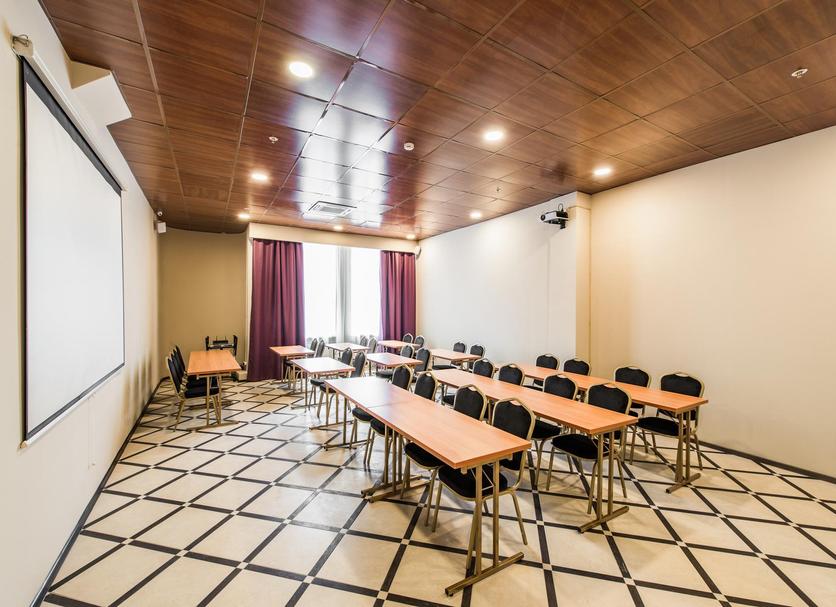 Konferenzraum Foto