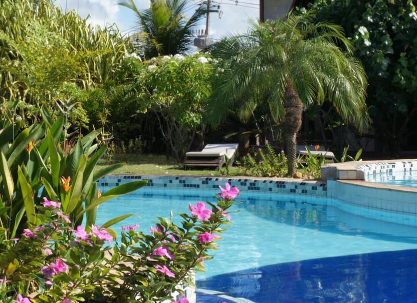 Pool Foto