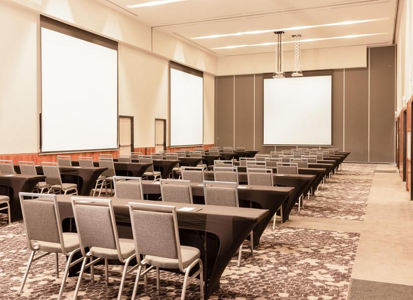 Konferenzraum Foto