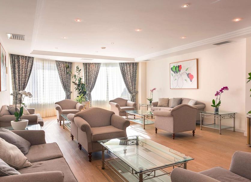 Wohnzimmer Foto