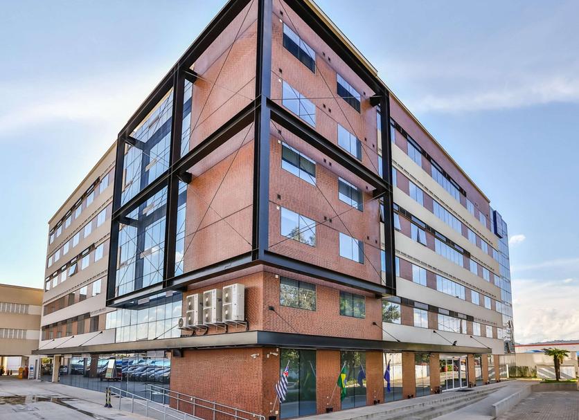 Gebäude Foto