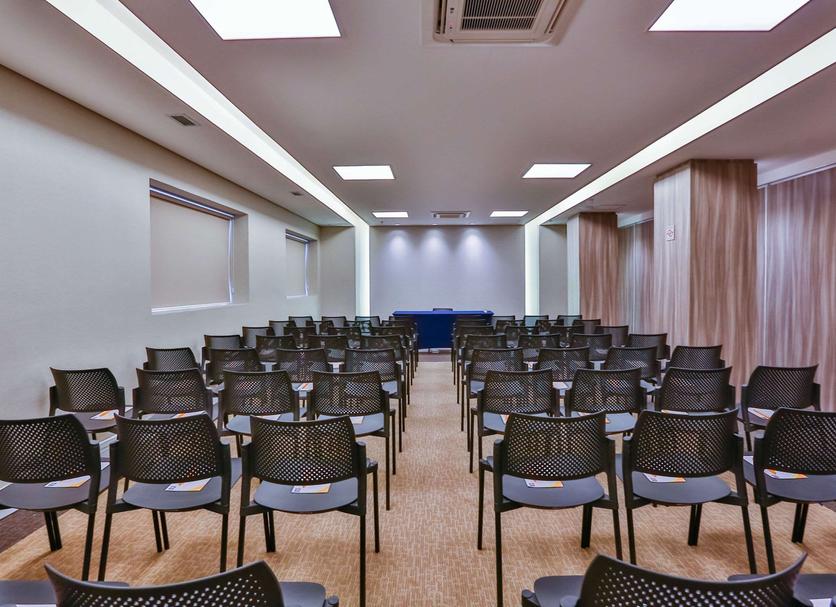 Konferenzraum Foto