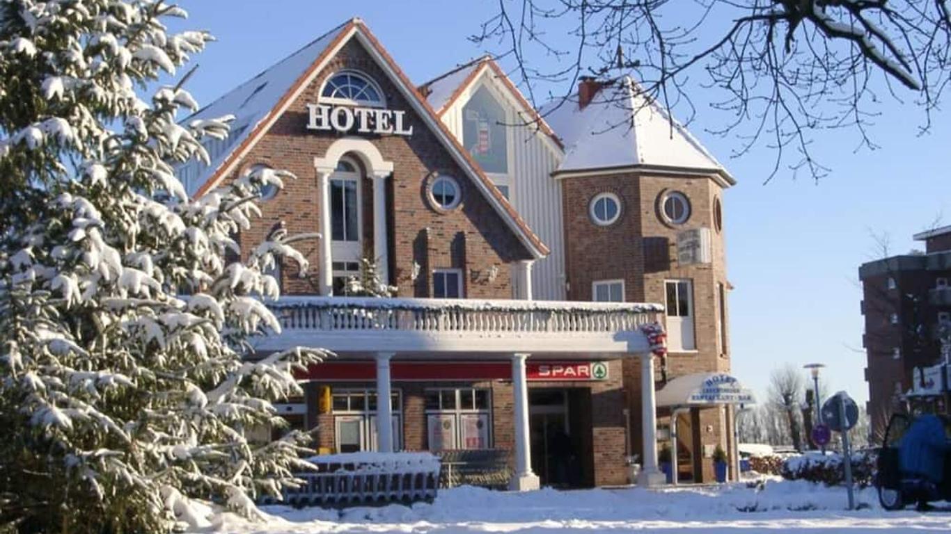 Hotel Leuchtfeuer