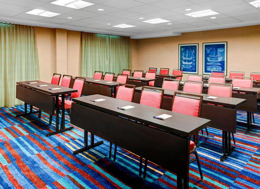 Konferenzraum Foto