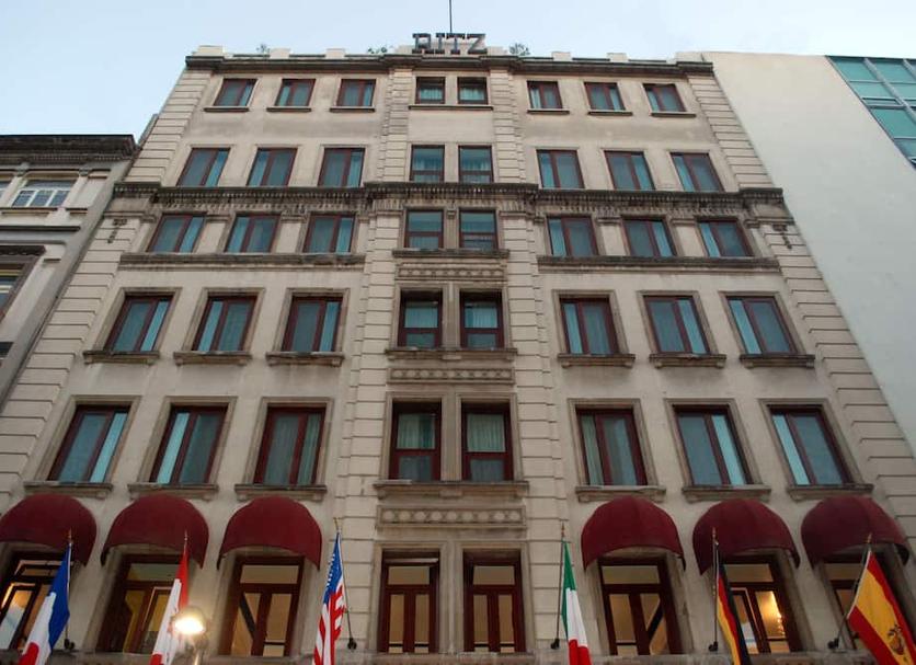 Gebäude Foto