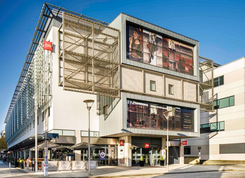 Gebäude Foto