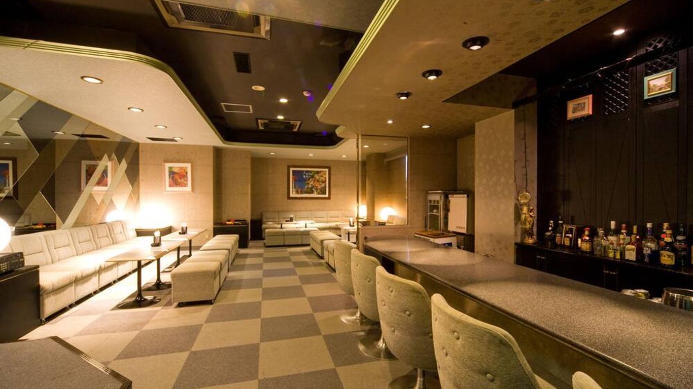 Komagatake Grand Hotel