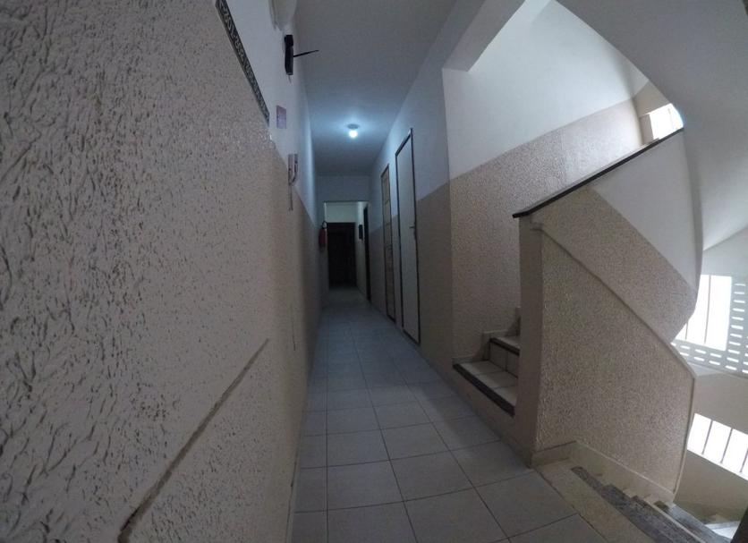 Flur Foto
