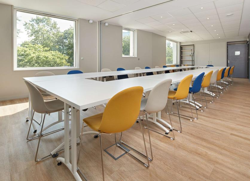 Konferenzraum Foto