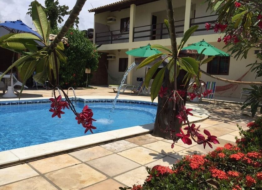 Pool Foto
