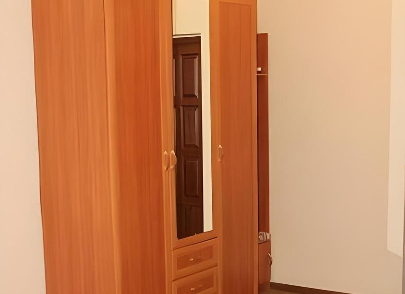 Zimmerausstattung Foto