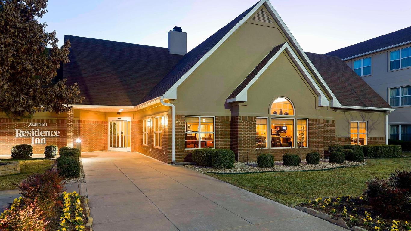 Residence Inn by Marriott Waco