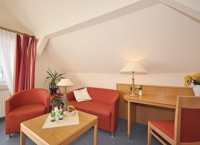 Wohnzimmer Foto