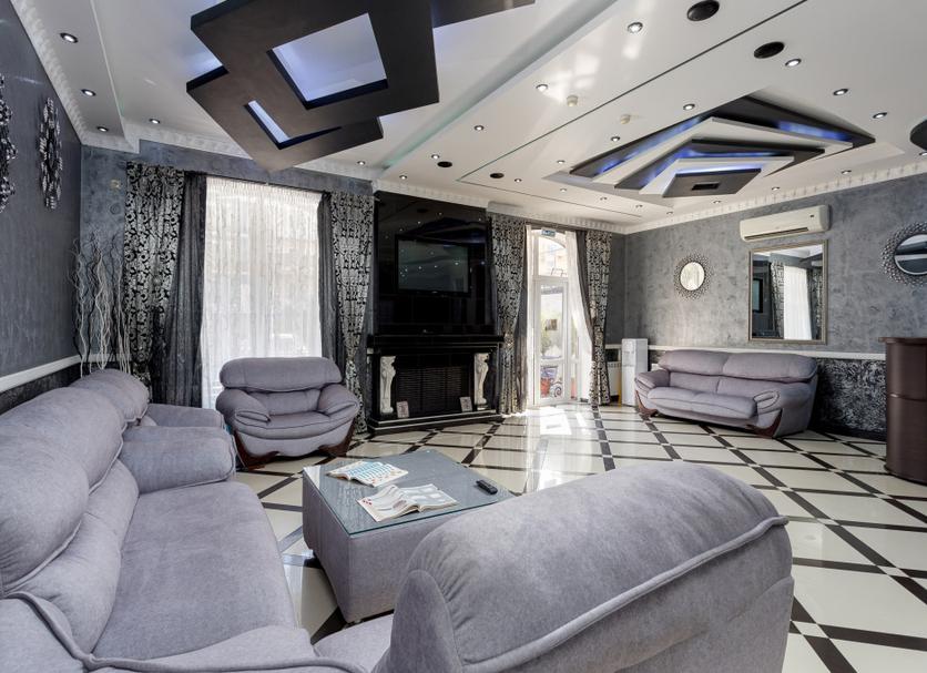 Wohnzimmer Foto