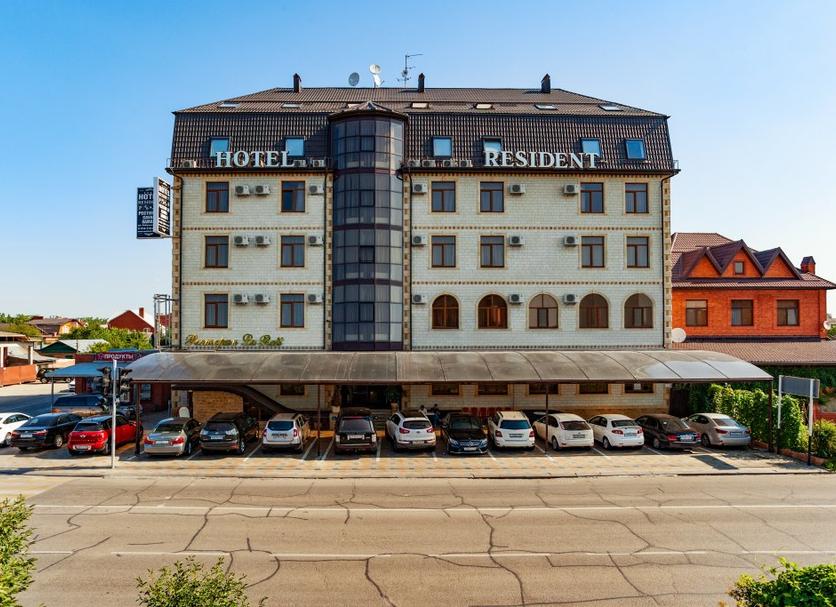 Gebäude Foto