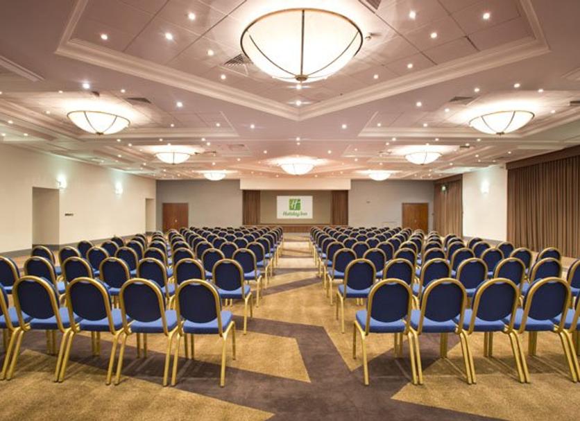 Konferenzraum Foto