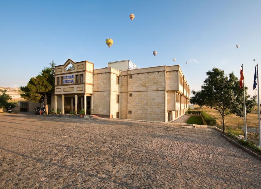 Gebäude Foto