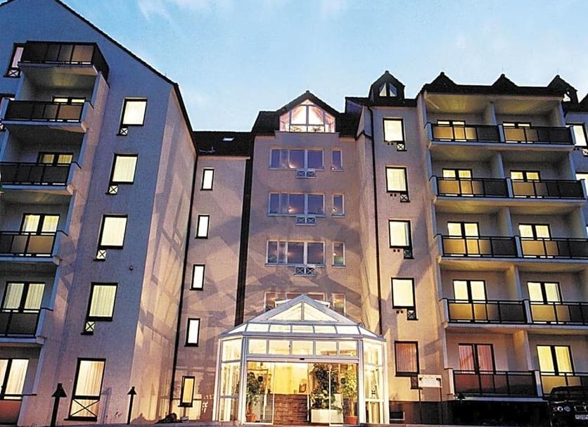 Gebäude Foto