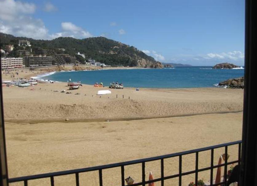 Strand Foto