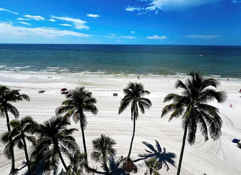 Strand Foto