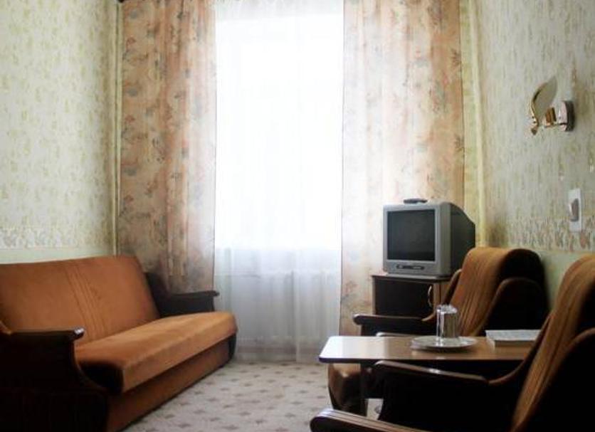 Wohnzimmer Foto