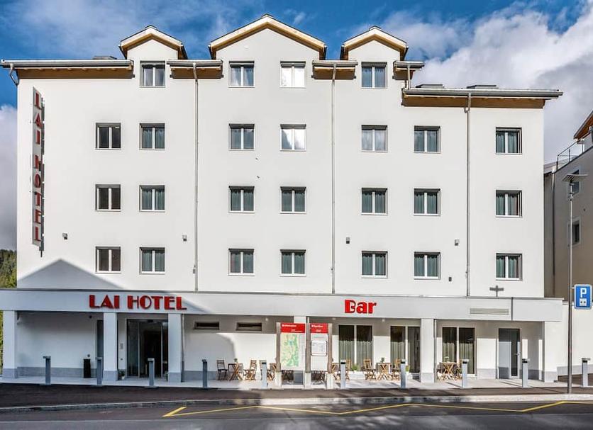 Gebäude Foto