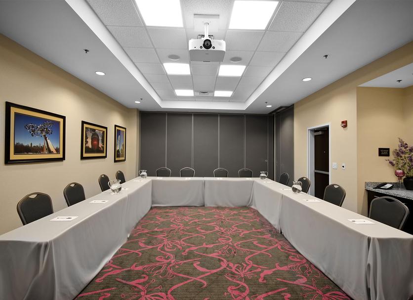 Konferenzraum Foto