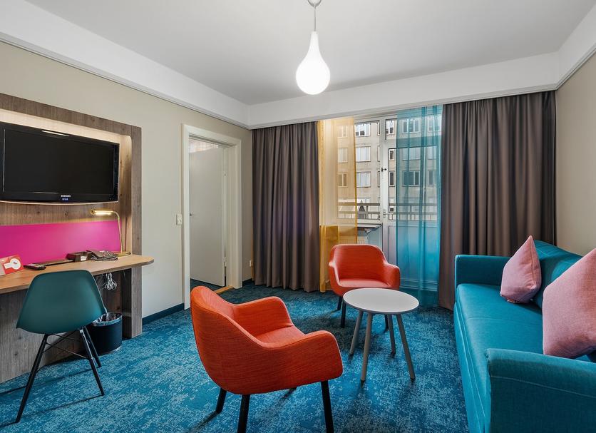 Wohnzimmer Foto