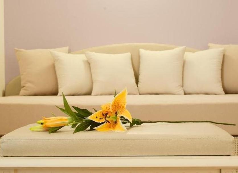 Wohnzimmer Foto