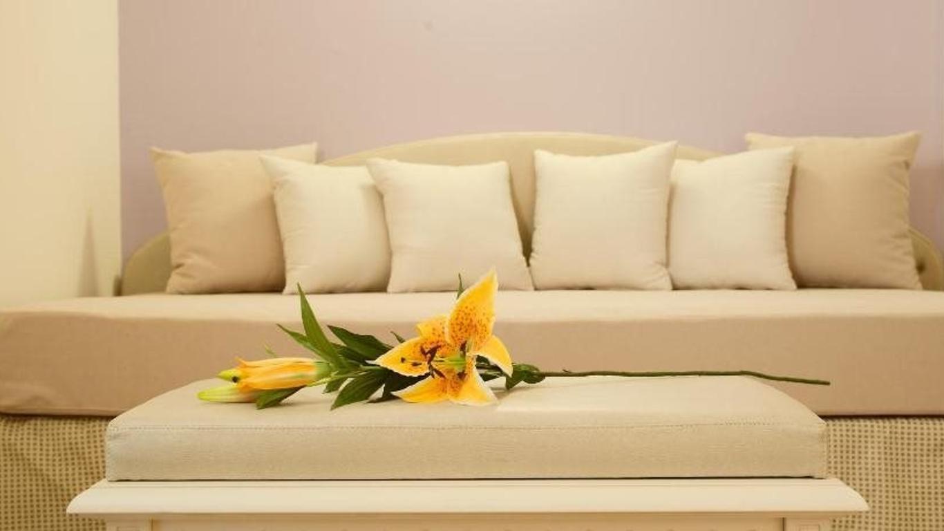 Hotel Girifalco - Nature & Relax