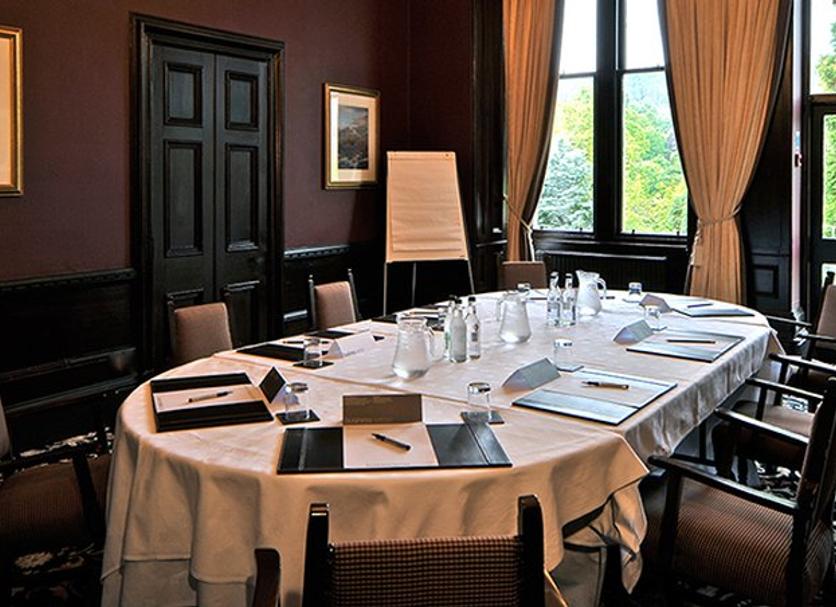 Konferenzraum Foto