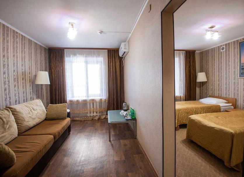 Wohnzimmer Foto