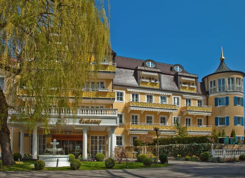 Gebäude Foto