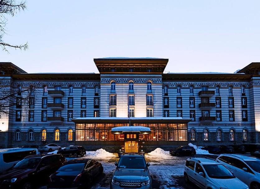 Gebäude Foto