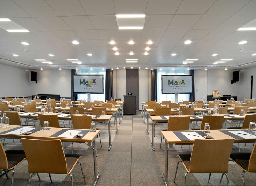Konferenzraum Foto