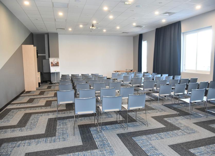 Konferenzraum Foto