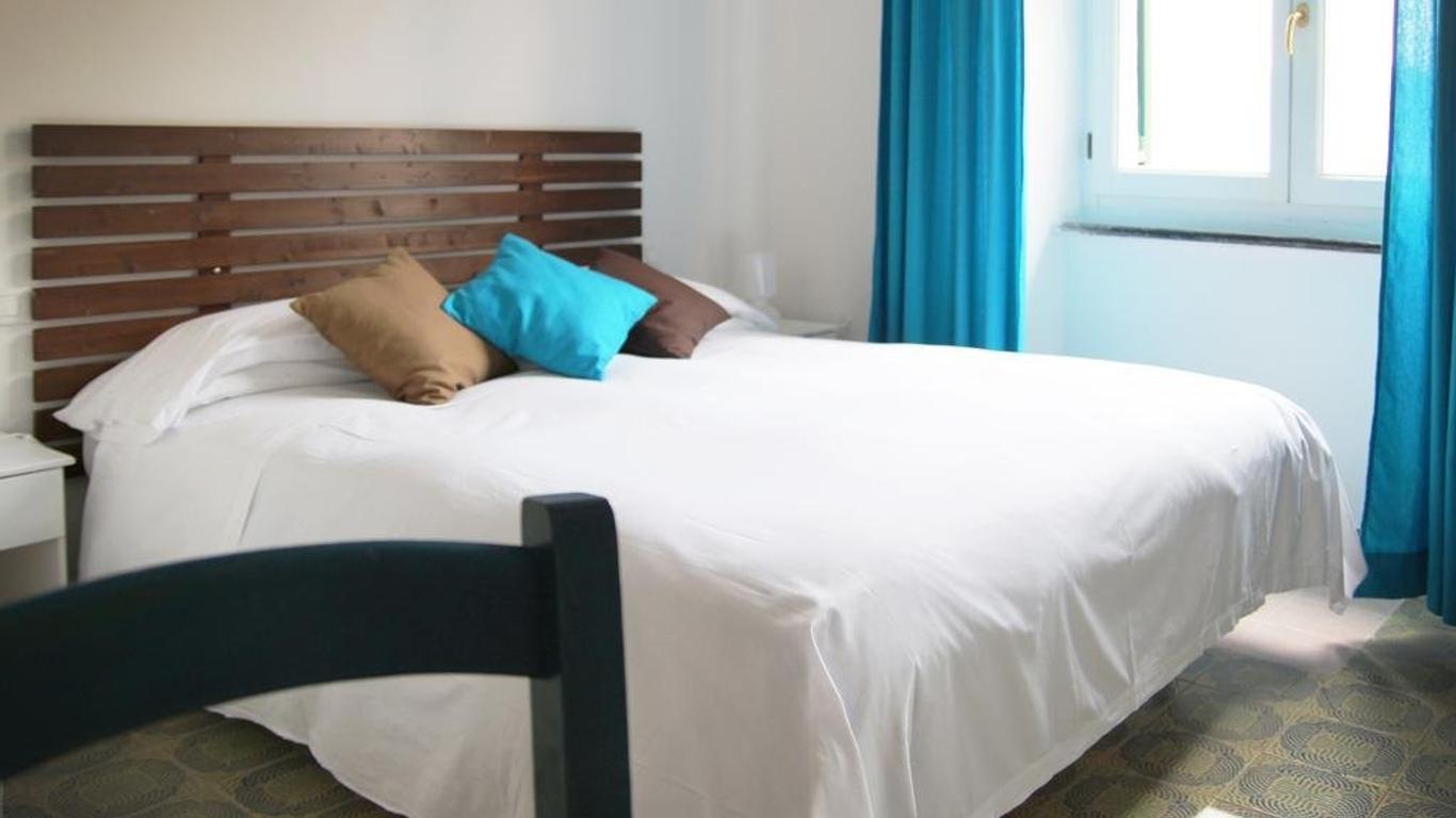 Albergo Barbara